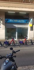 Business premise in Diagonal-Colomeres