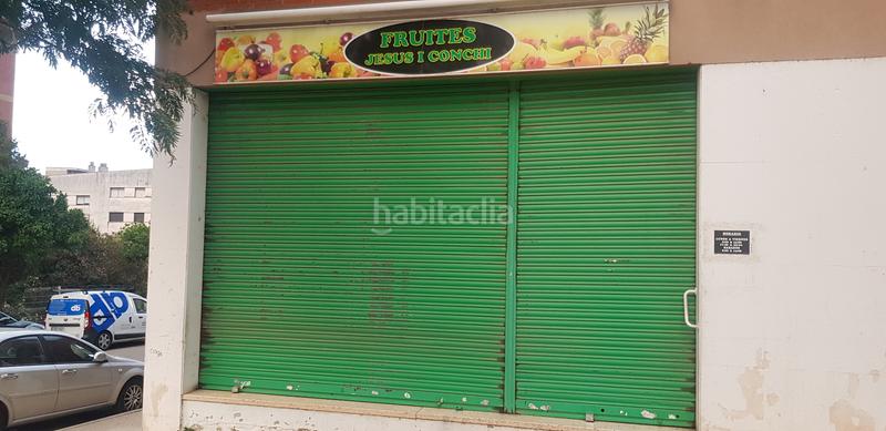 Foto 1ec61780-8c1c-4502-be23-9c43b1e22b16. Alquiler local comercial se alquila local esquinero para cualquier tipo de negocio en Gavà