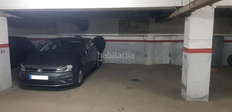 Foto 17d1b12b-bae8-4187-8ce6-dd69f151e719. Aparcament cotxe a Centre-Estació Gavà