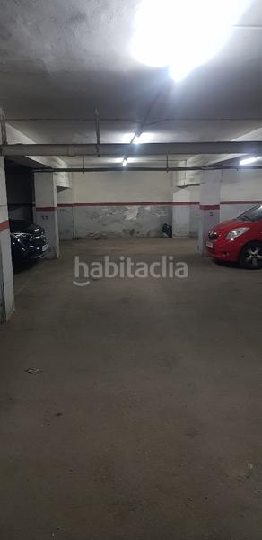 Foto dc2db487-7433-438c-a421-3aadfaefd353. Aparcament cotxe a Centre-Estació Gavà