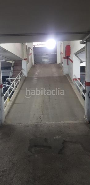 Foto f849f0eb-9ce1-4b14-8c70-c4f6201c2b77. Aparcament cotxe a Centre-Estació Gavà