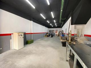 Local commercial à Passeig Maragall