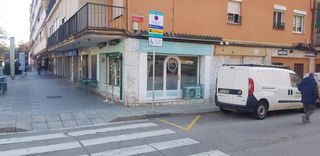 Local Comercial a Passeig Maragall