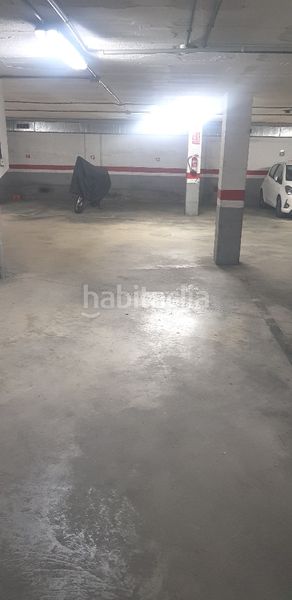 Foto a57f66ee-f837-4716-80a4-7f7f996df47e. Aparcament cotxe a Diagonal-Colomeres Gavà