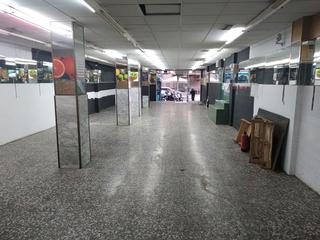 Locale commerciale in Passeig Maragall