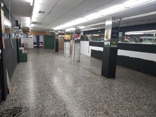 Local Comercial a Passeig Maragall
