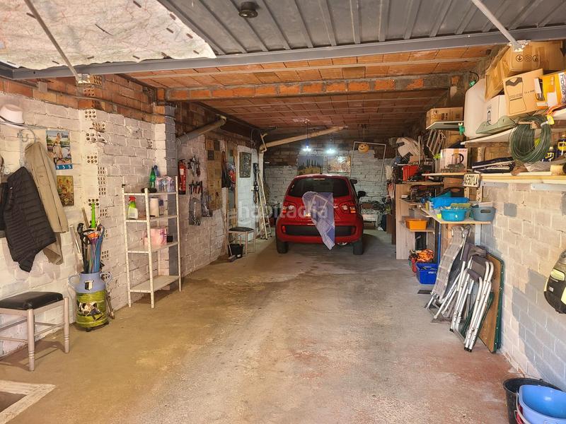 Foto cc39352e-5ddc-40fc-919c-69b483d79b31. Casa amb calefacció aparcament a Jonquera (La)