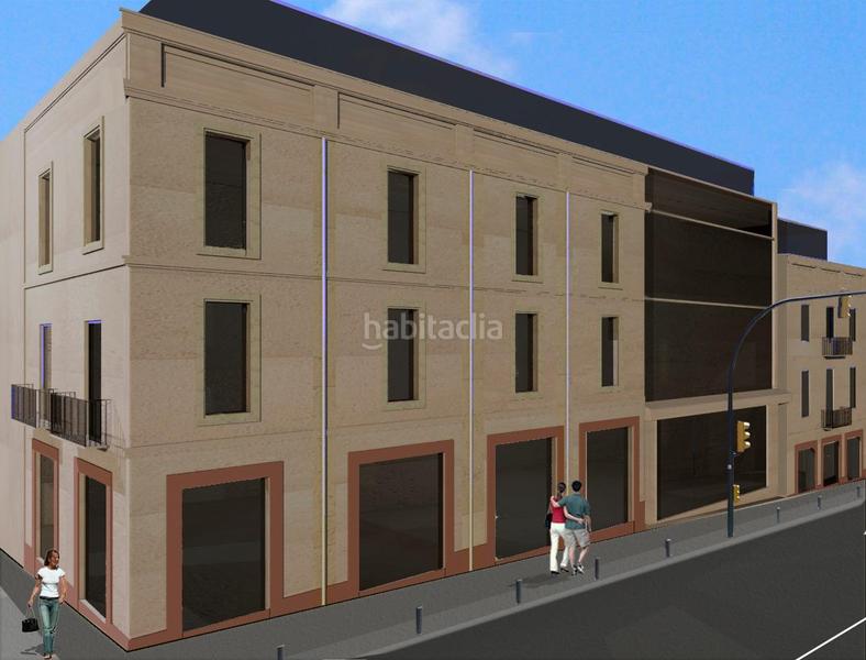 Foto 5aef2472-2605-4c87-b5d7-41e1582ec5ee. Edifici a salvador dali/pep ventura/alvarez de castro a Figueres