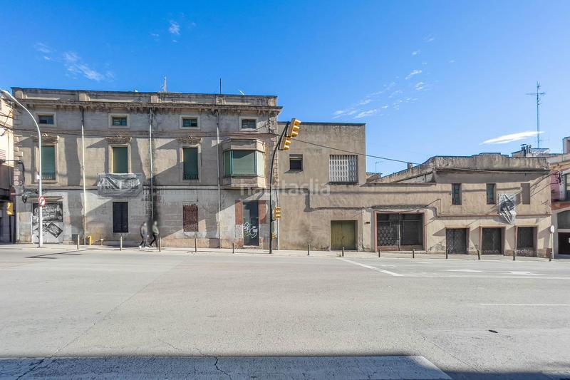 Foto a69ef770-aa60-4716-8710-54a5fe541d13. Edifici a salvador dali/pep ventura/alvarez de castro a Figueres