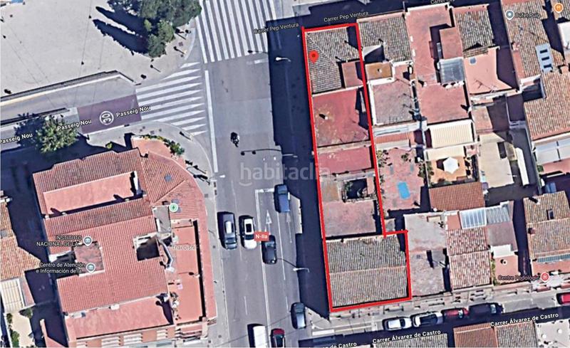 Foto b417e64c-1d4d-4e51-b398-327406265024. Edifici a salvador dali/pep ventura/alvarez de castro a Figueres