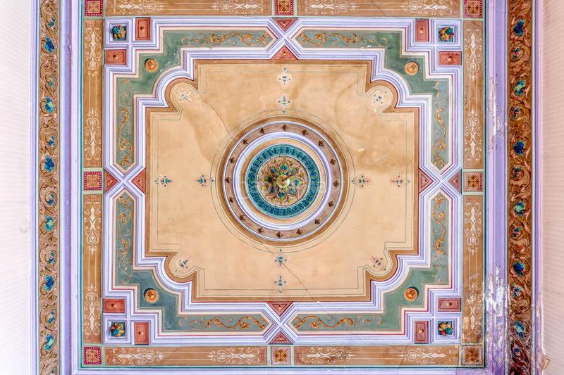 Foto d8c7568a-7d22-4d8a-97d5-77dd02251b44. Edifici a salvador dali/pep ventura/alvarez de castro a Figueres