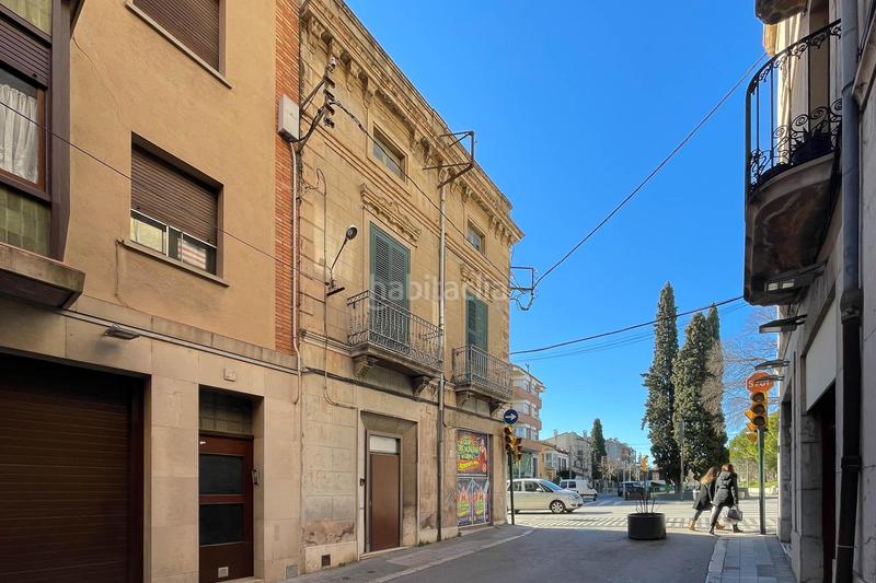 Foto e68967ee-22ca-47c8-8da2-b81b2bd1dd14. Edifici a salvador dali/pep ventura/alvarez de castro a Figueres