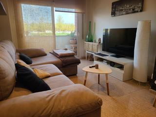 Rez-de-chausse dans Creu de la M. Planta baja de 3 habitaciones en la calle mendez nuez, figueres