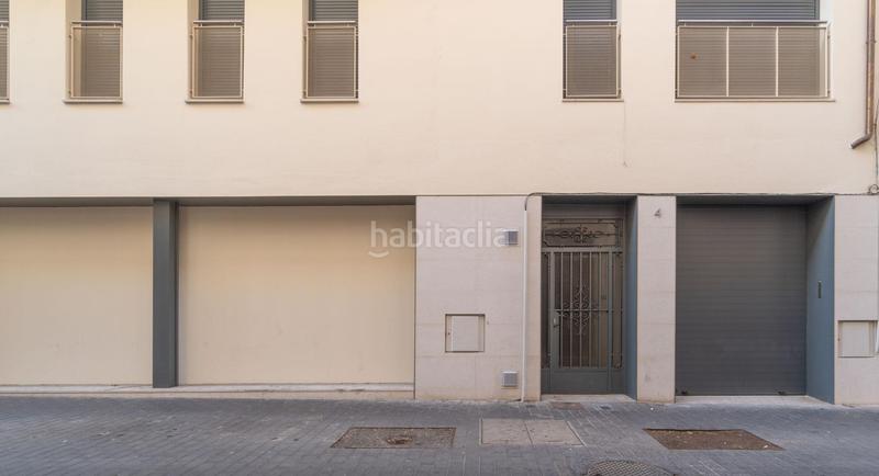 Foto 34f508dd-4a99-4476-a091-ef1e28f80f75. Piso en carrer sant pau 4 obra nueva pisos en la calle sant pau en Figueres