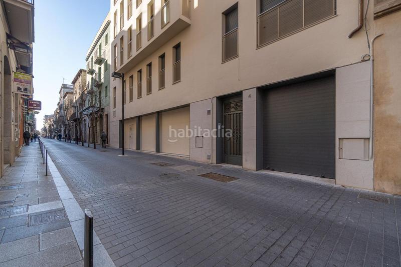 Foto 8a52594b-5134-408e-b8b4-f01138e661bd. Piso en carrer sant pau 4 obra nueva pisos en la calle sant pau en Figueres