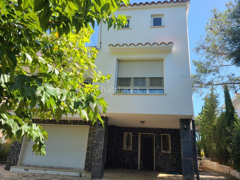 Foto 79ae0d52-ed87-47b2-b28d-0b59f6be3b28. Chalet avec chauffage parking dans El Colomer - La Bateria - La Coma Llançà