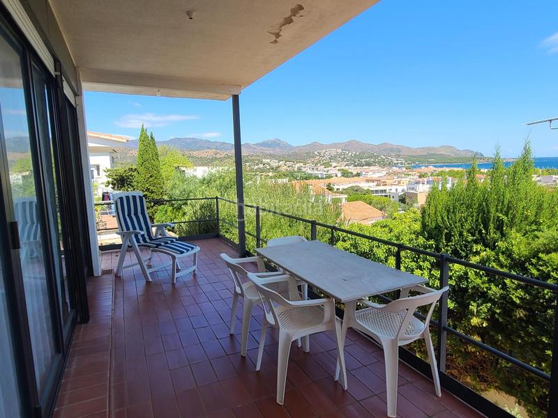 Foto bc0b3583-a6dd-4cfa-9956-17e7dfd11f4d. Chalet avec chauffage parking dans El Colomer - La Bateria - La Coma Llançà