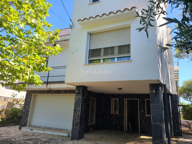 Foto cdf211c8-b76f-4bad-8d14-d268dfb96de4. Chalet avec chauffage parking dans El Colomer - La Bateria - La Coma Llançà