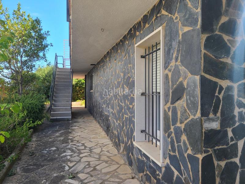 Foto d809d568-777a-415b-837c-24f49c25c67c. Chalet avec chauffage parking dans El Colomer - La Bateria - La Coma Llançà