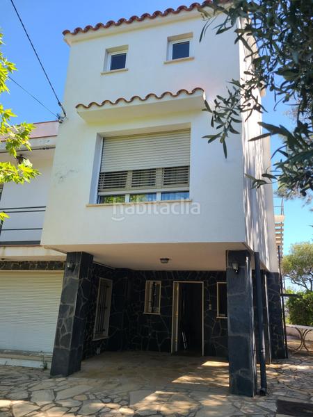 Foto d8e25d26-283a-4bae-88b7-bd06bd359619. Chalet avec chauffage parking dans El Colomer - La Bateria - La Coma Llançà