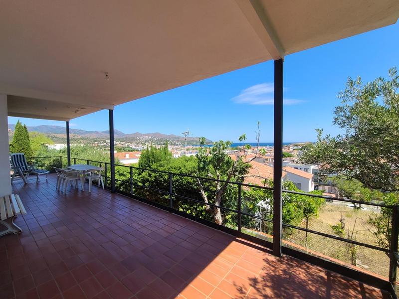 Foto e663e379-34fc-4afb-82f9-6581472e4ede. Chalet avec chauffage parking dans El Colomer - La Bateria - La Coma Llançà