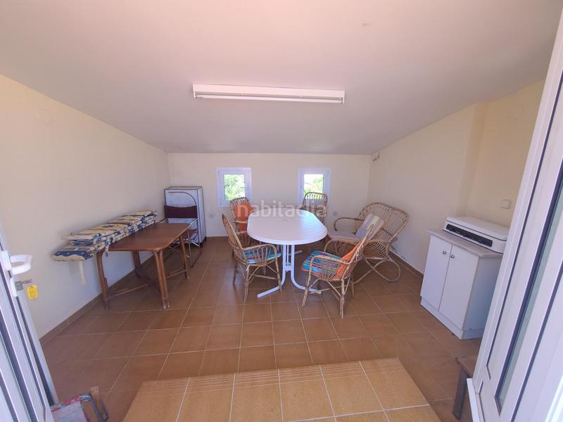 Foto edcc495a-48fa-47b7-a91b-884eb4bc93b6. Chalet avec chauffage parking dans El Colomer - La Bateria - La Coma Llançà