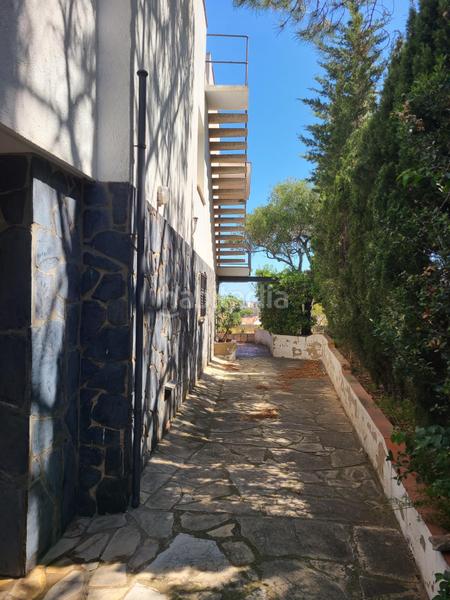 Foto f164254d-be46-4e4c-8cdc-7ed0ea007757. Chalet avec chauffage parking dans El Colomer - La Bateria - La Coma Llançà