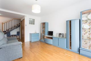 Attique à Els Grecs-Mas Oliva. Espectacular dúplex de 3 dormitorios más estudio y terraza de 12