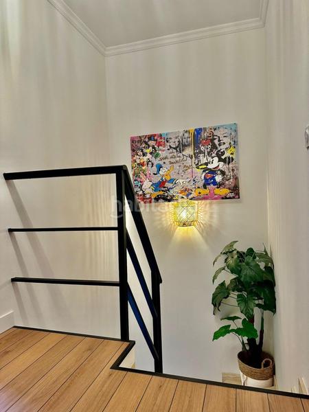 Foto e16a7434-34f8-4236-8d49-0fd09e711920. Casa adossada amb aparcament a Puigmal - Mas Nou Empuriabrava