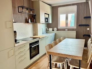 Reihenhaus in Puigmal - Mas Nou. Casa de 3 habitaciones en venta en la zona puigmal, empuriabrava