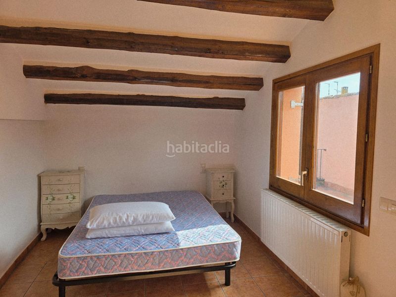 Foto 258380e8-ea57-4bd3-9d18-3d5eeca48844. Casa adossada amb calefacció a Darnius