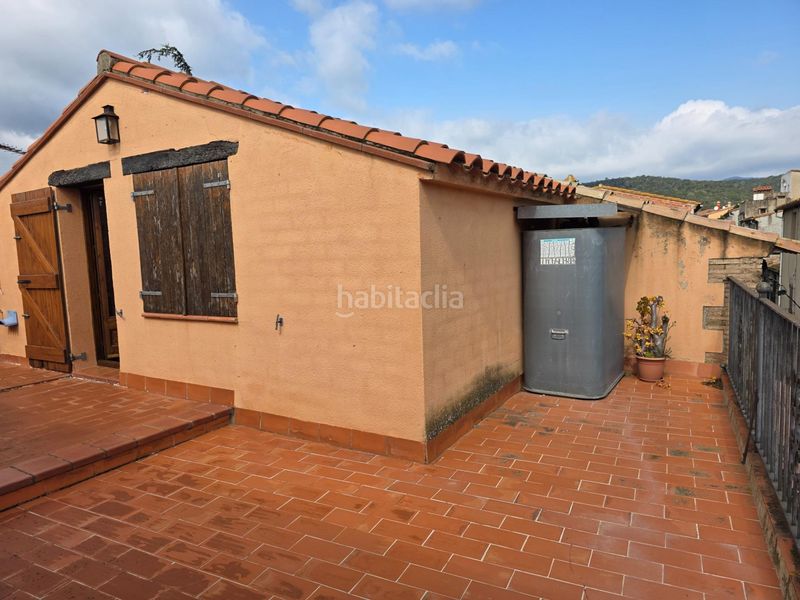 Foto c2aab033-4f05-42ae-ba5c-41988fd72b4d. Casa adossada amb calefacció a Darnius