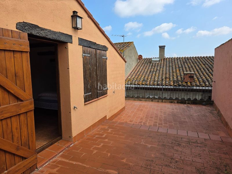 Foto e76f41a3-c5d2-417c-9155-148f109feb2d. Casa adossada amb calefacció a Darnius