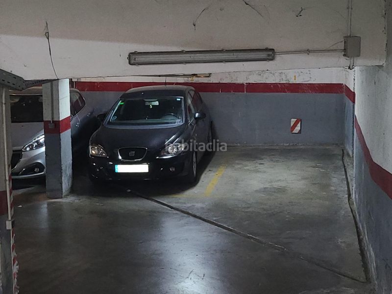 Foto 7eed6245-513c-4137-bffd-5415ad026710. Pis amb calefacció aparcament a Creu de la Mà Figueres