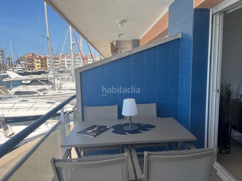 Foto 522e44b1-d8e0-4339-b830-713457694875. Dúplex amb aparcament piscina a Salins - Cavall de Mar Empuriabrava