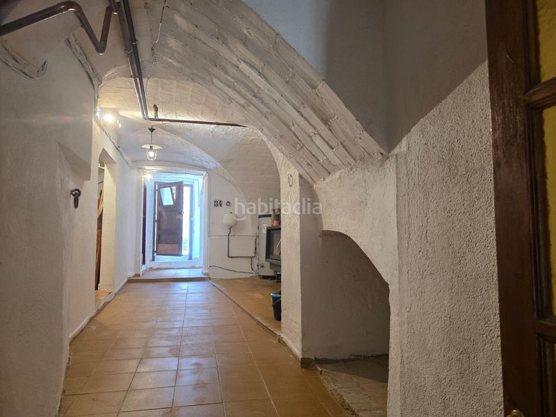 Foto 0cbce156-d70a-4807-8937-f67ce8a7bf92. Casa adossada amb calefacció aparcament a Darnius