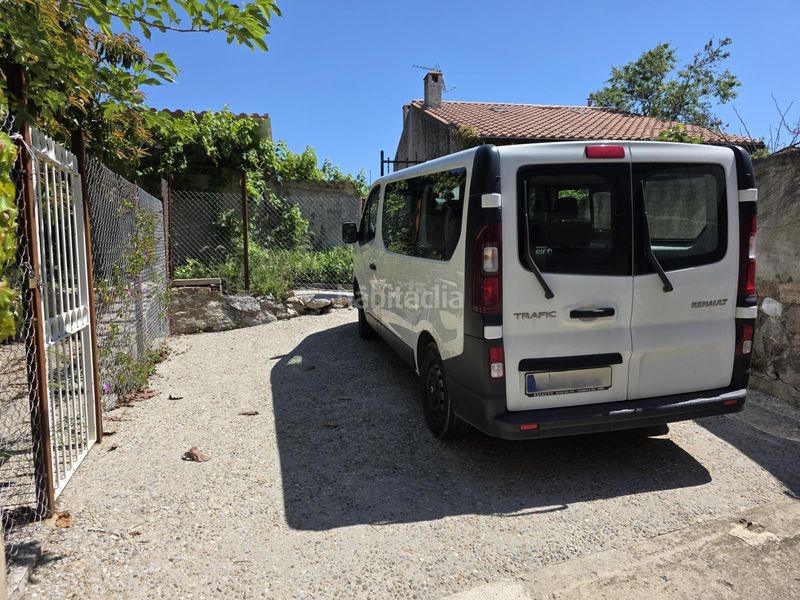 Foto b40d14a9-dde6-46c5-9109-96bd266c4888. Casa adossada amb calefacció aparcament a Darnius