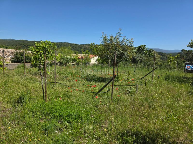 Foto b6640d42-8bc9-4464-a823-46eec1fb142a. Casa adossada amb calefacció aparcament a Darnius