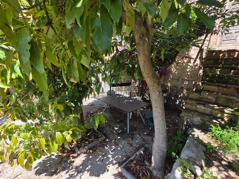 Foto c77a575a-2431-44a4-9531-d2cd89cd8850. Casa adossada amb calefacció aparcament a Darnius
