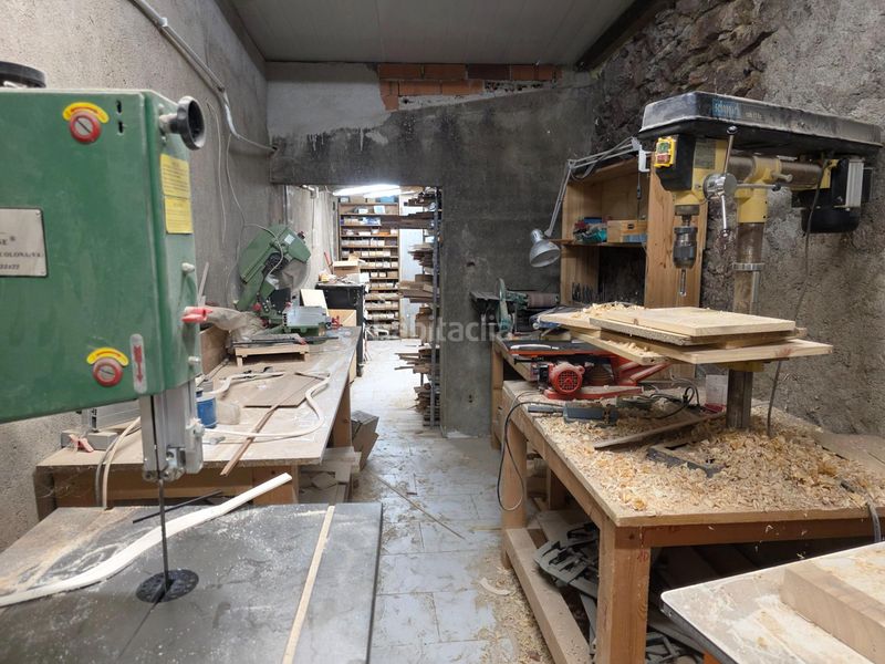 Foto f7a65747-b515-4d55-bb1e-9ea6c7a835d4. Casa adossada amb calefacció aparcament a Darnius