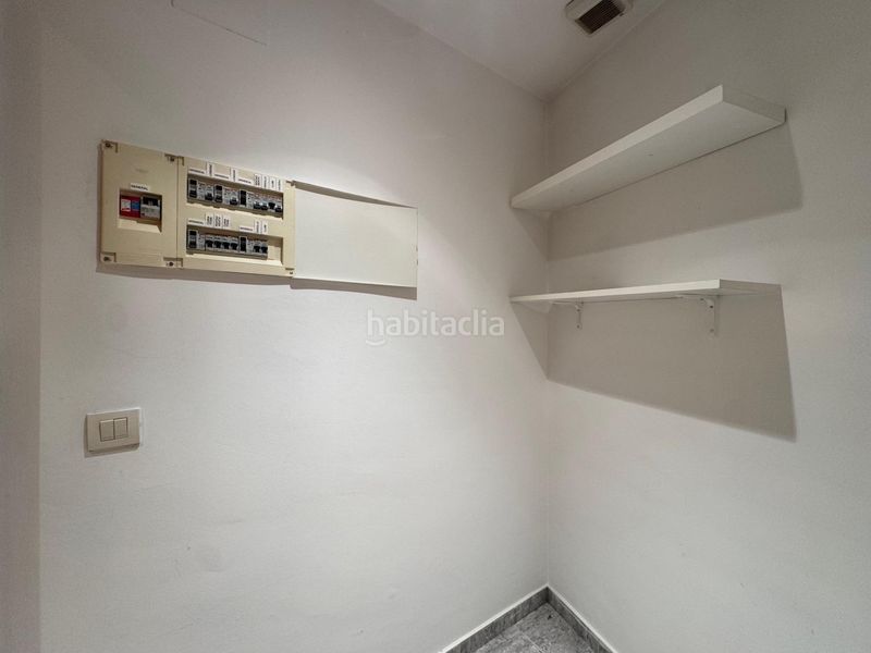Foto 0f618853-0878-4c1e-9a63-f3321e05333b. Àtic amb calefacció aparcament a Creu de la Mà Figueres