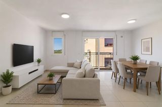 Àtic  Carrer unio. Ático dúplex con vistas despejadas en fortia!