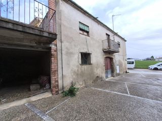 Maison à Far d´Empordà (El). Casa para reformar en venta en el far dempordà