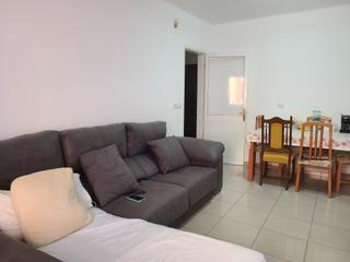 Pis a Poble Nou-Olivar Gran. Piso de 3 habitaciones en venta en figueres