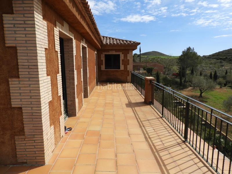 Foto 3d269857-857f-4a6b-9d43-eb0305c948dc. Edificio  en construcción en boadellà dempordà en Boadella i les Escaules