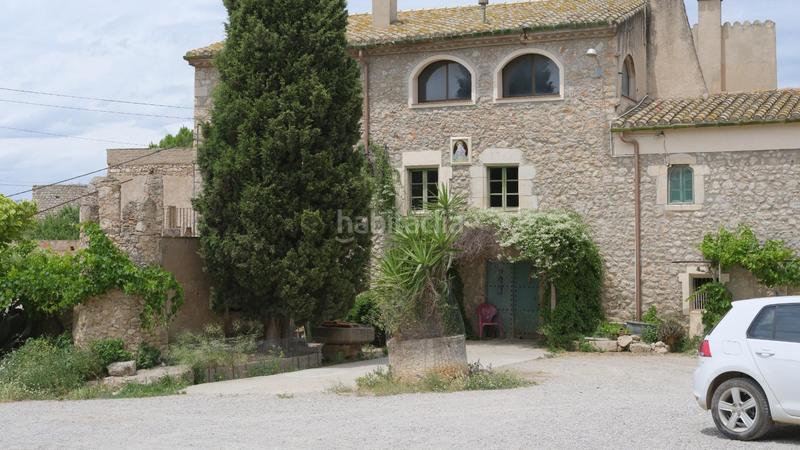 Foto 014e2dc1-b0f7-4ce5-aad0-5be818276179. Casale con parcheggio in Llers