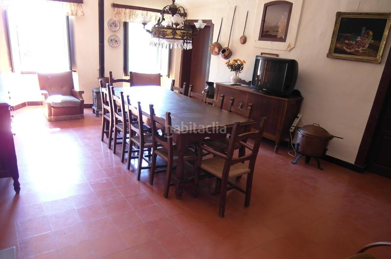 Foto 3cbd7852-d2a4-434e-a2e3-198c371d7d44. Casale con parcheggio in Llers