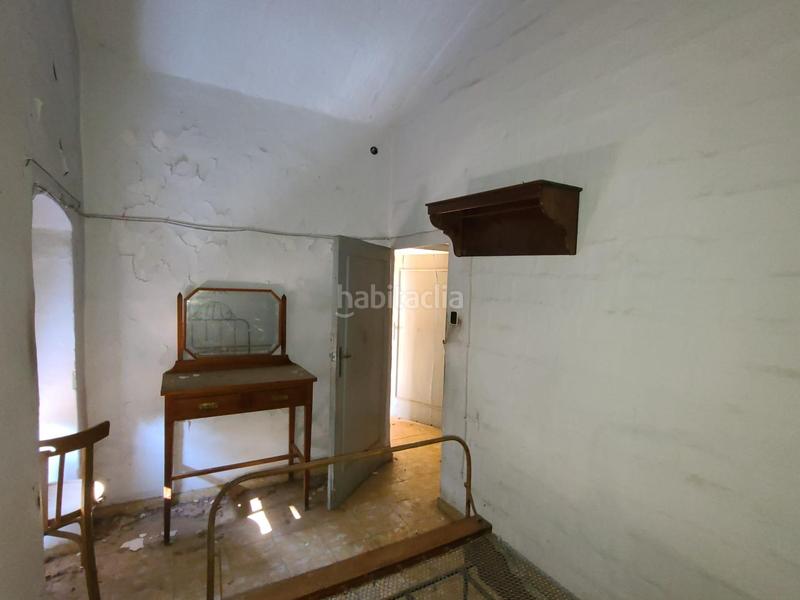 Foto 07f0c6c7-6552-4ed2-bc83-bfbc2d01a763. Casa  para reformar en báscara en Bàscara