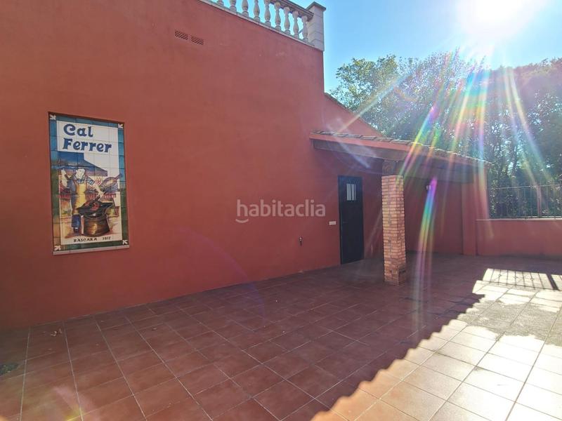 Foto 531cbc36-b86b-42bb-be9c-6bc2028c1737. Casa  para reformar en báscara en Bàscara