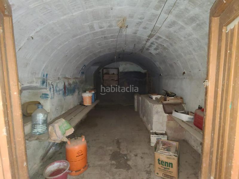 Foto 62ba9961-0da2-4c2c-b69c-6c29e9f5fb7a. Casa  para reformar en báscara en Bàscara